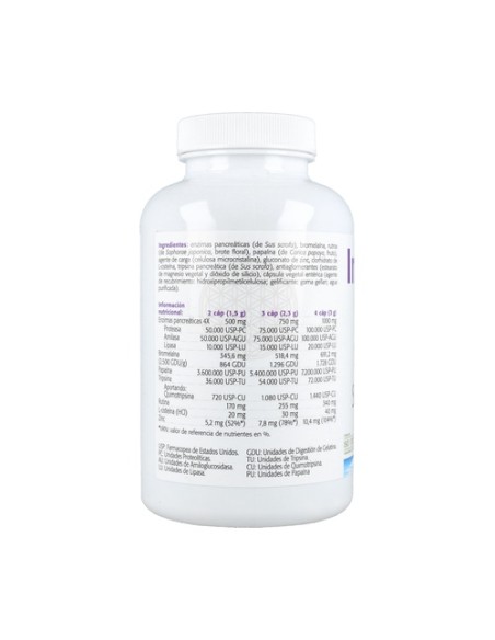 Infla-Heal 180 comprimidos Sura Vitasan