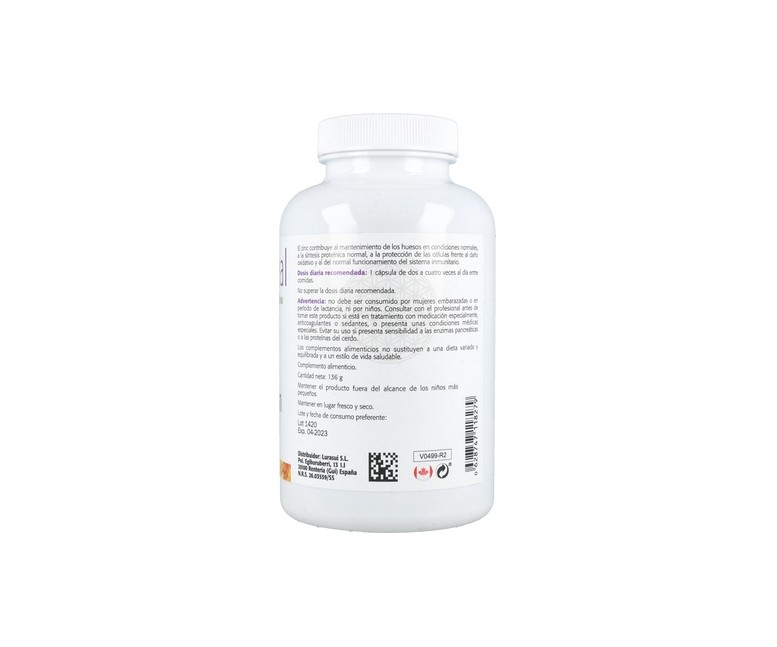 Infla-Heal 180 comprimidos Sura Vitasan