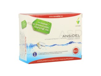 Ansidel