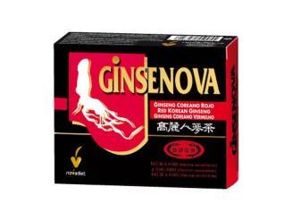 Ginsenova