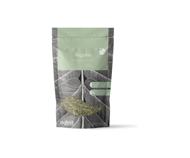 Regulax 100 g Herbora