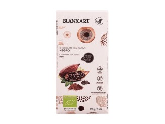 Pack Chocolate azúcar de coco 70%