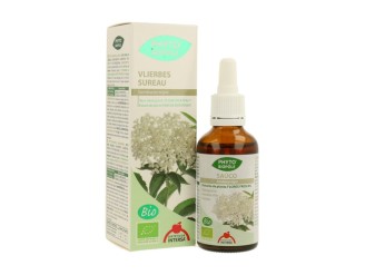 Phytobiopole Sauco (Expectorante)