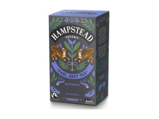 Té earl grey