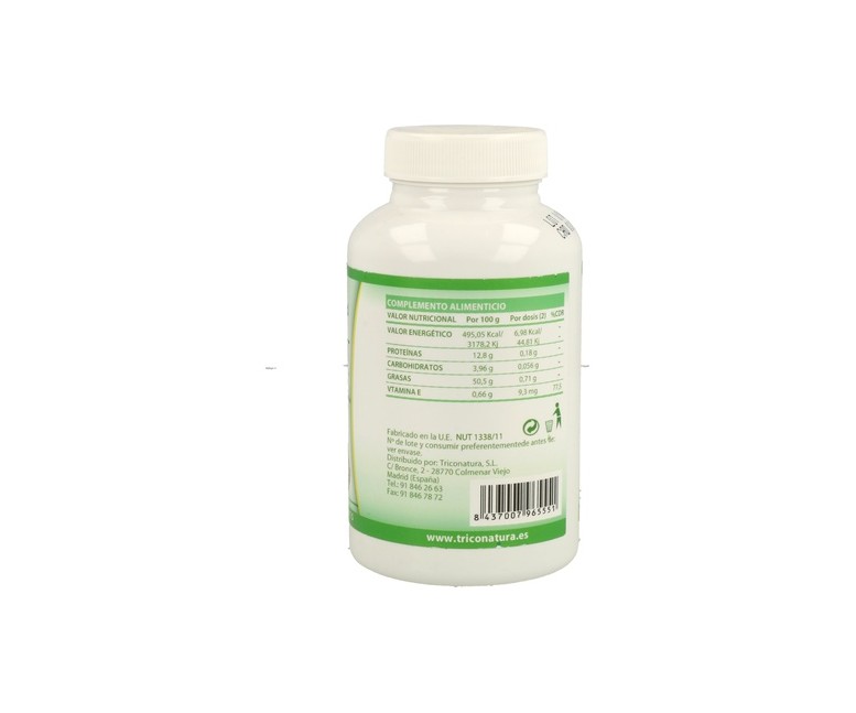 Linoet 60 perlas Triconatura