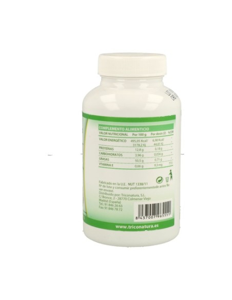 Linoet 60 perlas Triconatura