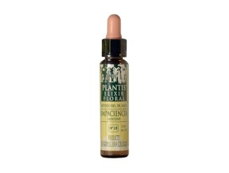 Flores De Bach Impaciencia-18 Elixir Floral Eco