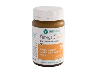 Omega 3 Purplant