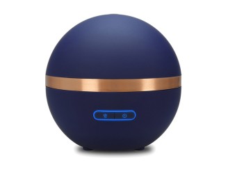 Difusor Ultrasónico de Aceites Esenciales Bleu Nuit