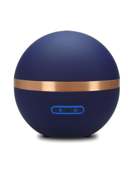 Difusor Ultrasónico de Aceites Esenciales Bleu Nuit 1 unidad Florame