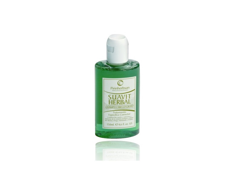 Suavit Graso 150 ml Pirinherbsan