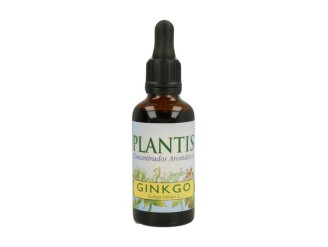 Extracto de Ginkgo Biloba