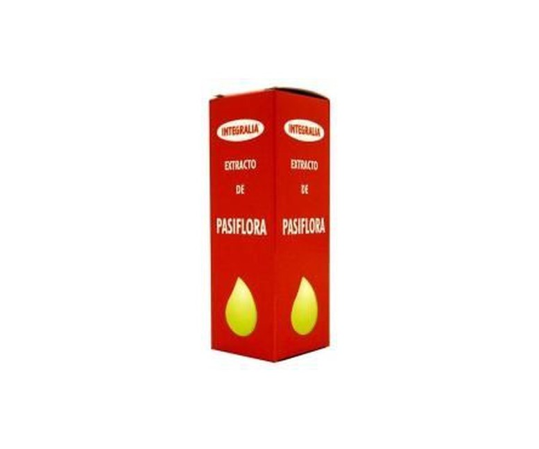 Pasiflora Concentrado 50 ml Integralia