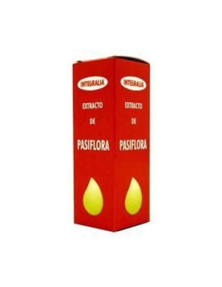 Pasiflora Concentrado 50 ml Integralia