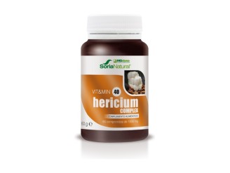 Hericium Complex
