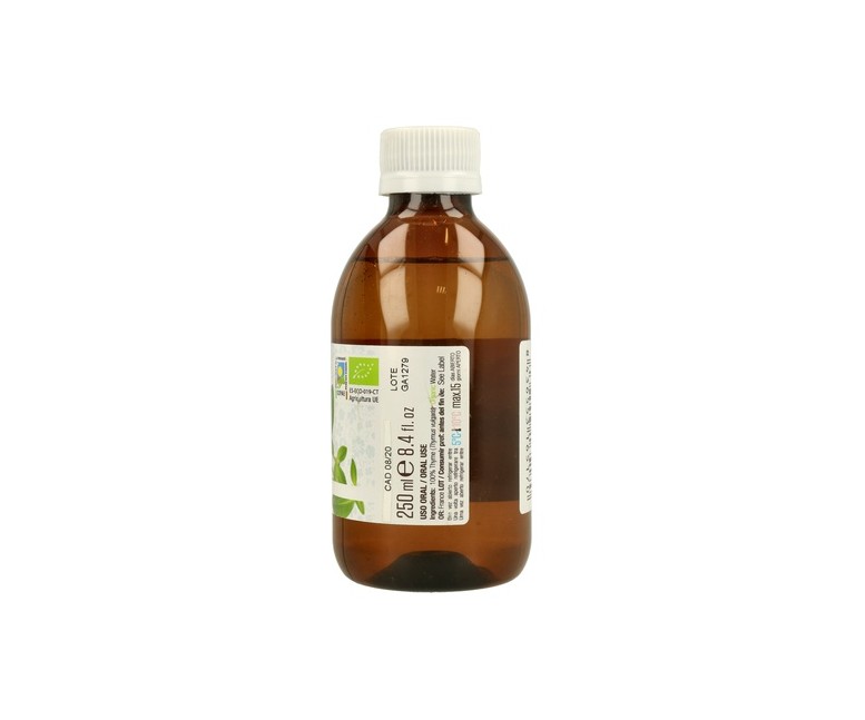 Agua de Tomillo Linalol Hidrolato Bio 250 ml de agua floral Terpenic