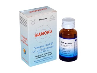 Diamond Gotas