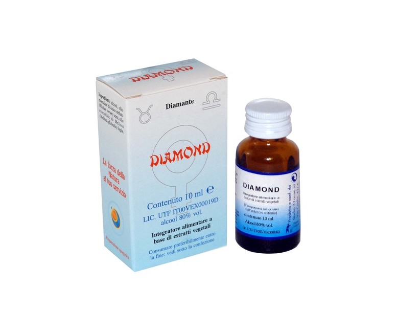 Diamond Gotas 10 ml Herboplanet
