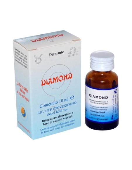 Diamond Gotas 10 ml Herboplanet