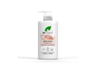 Crema limpiadora probiótica Skin Calm