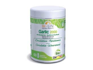 Ajo 2000 Bio circulación