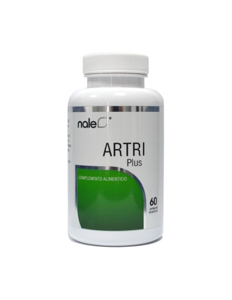 Artri Plus 60 cápsulas Nale