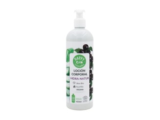 Loción corporal hidra-natur Bio