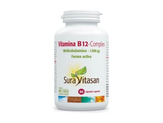 Vitamina B12-Complex