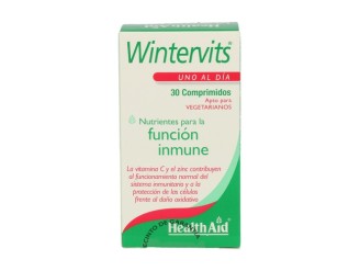 Wintervits