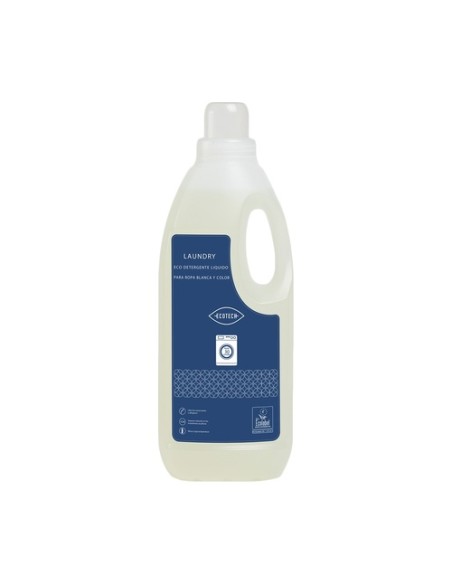 Detergente laundry Eco 2 L Ecotech