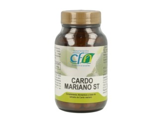 Cardo Mariano St