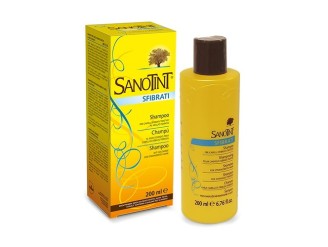 Champú Cabello Castigado