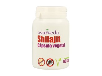 Shilajit