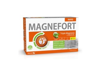 Magnefort triple magnesio