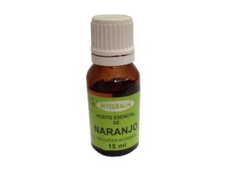 Aceite esencial de naranjo dulce eco