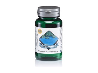 Espirulina