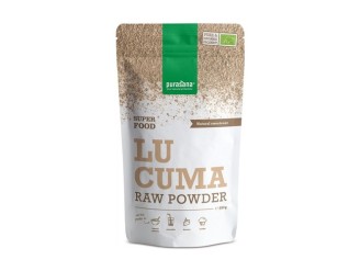 Lúcuma en polvo