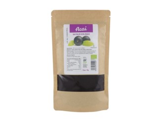 Acai en Polvo Bio Dream Foods
