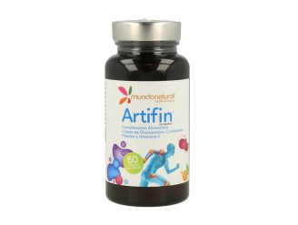 Artifin