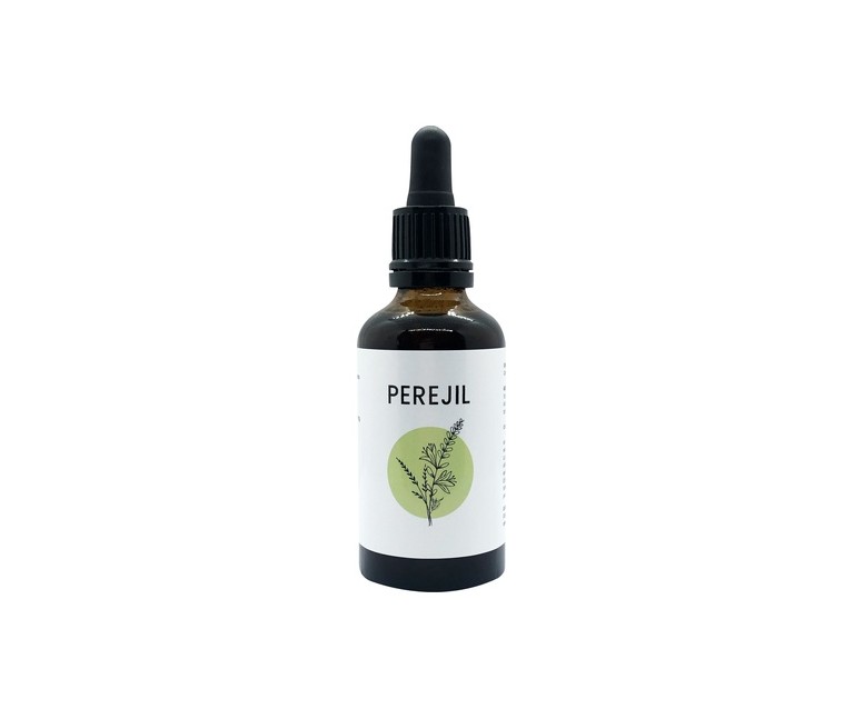 Naturlife Extracto de Perejil 50 ml Espadiet