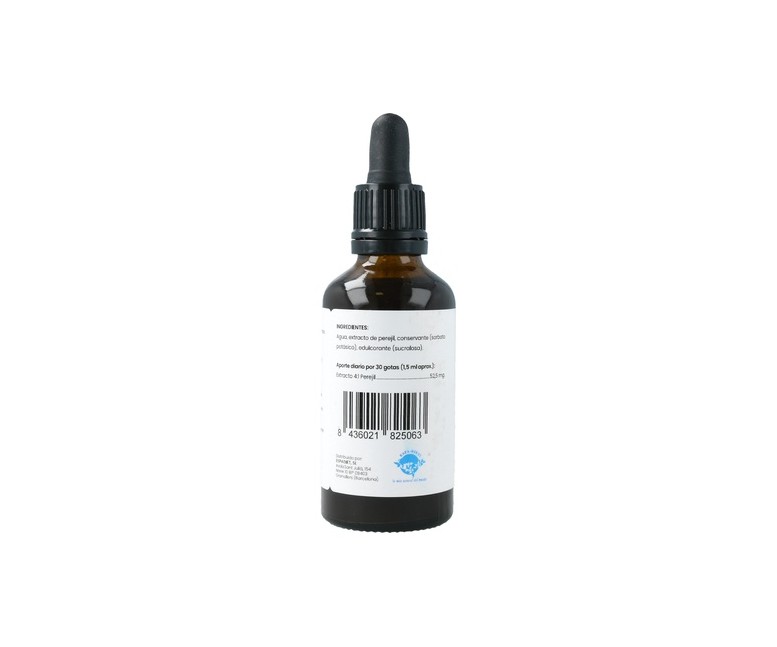 Naturlife Extracto de Perejil 50 ml Espadiet