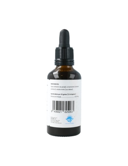Naturlife Extracto de Perejil 50 ml Espadiet