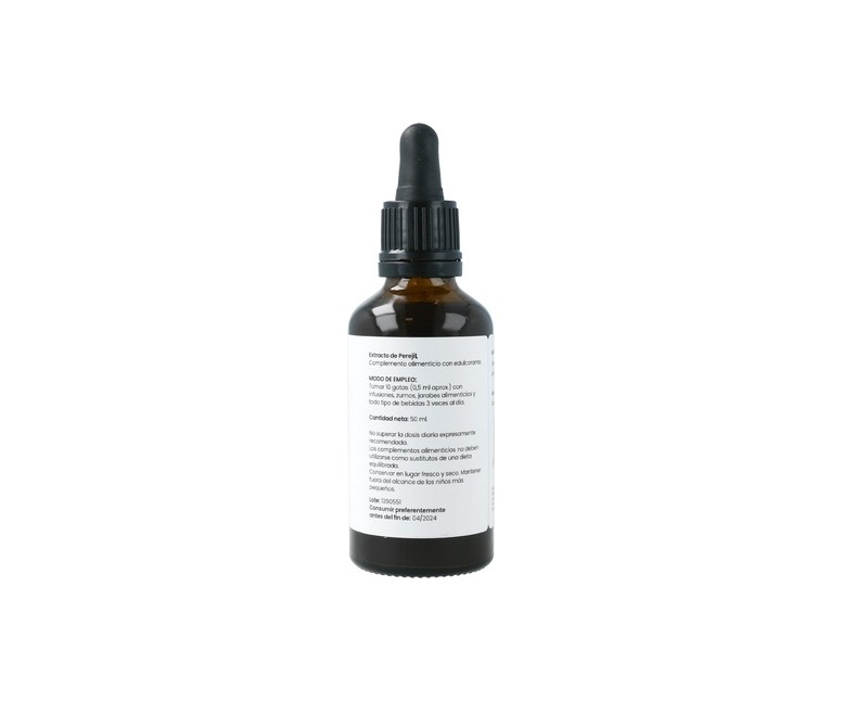 Naturlife Extracto de Perejil 50 ml Espadiet