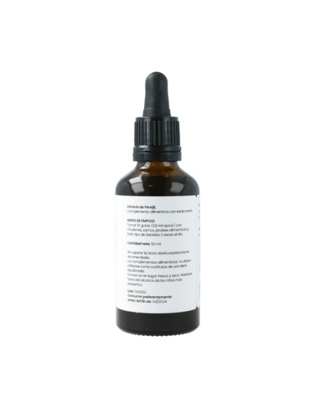 Naturlife Extracto de Perejil 50 ml Espadiet