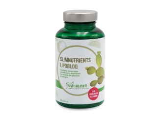 SlimNutrients Lipobloq