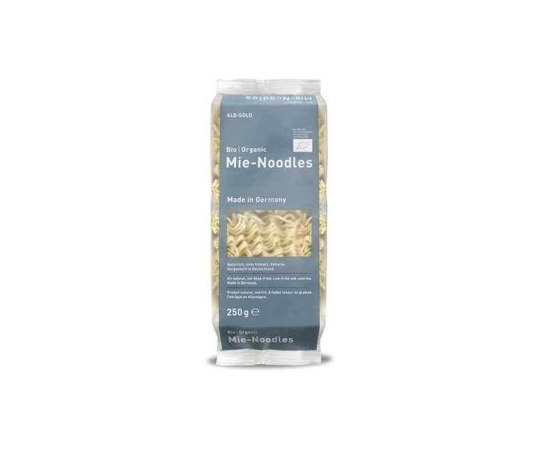 Noodles 250 g ALB-GOLD