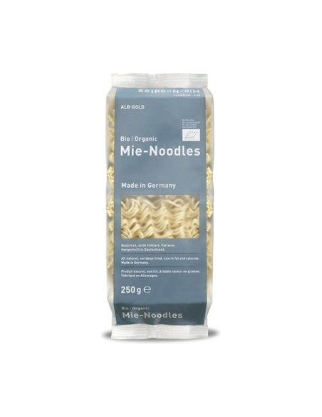 Noodles 250 g ALB-GOLD