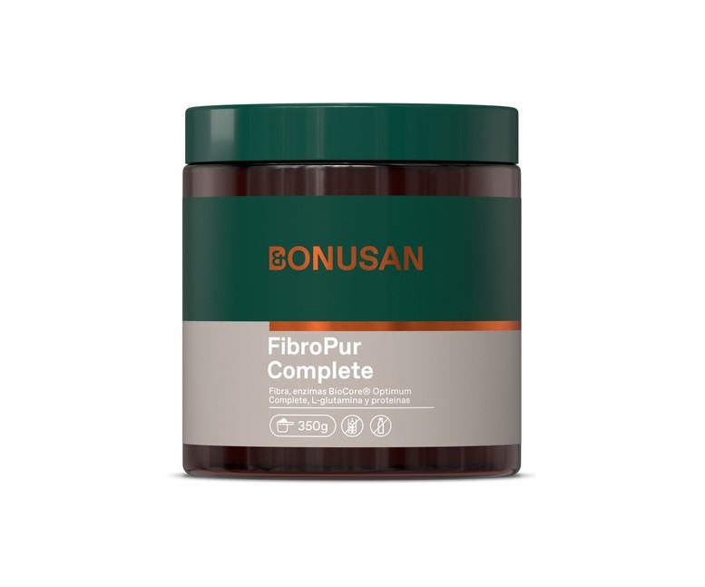 FibroPur Complete 350 g Bonusan