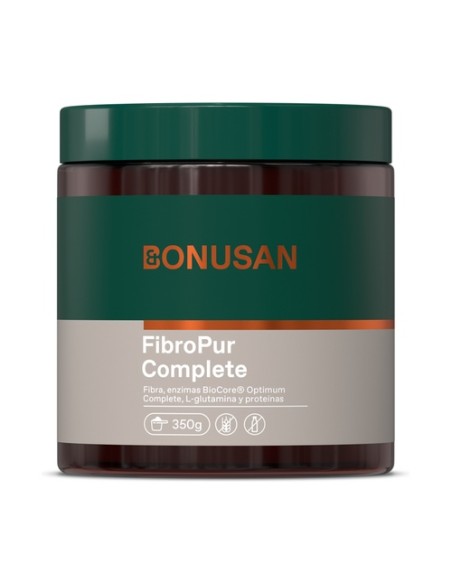 FibroPur Complete 350 g Bonusan