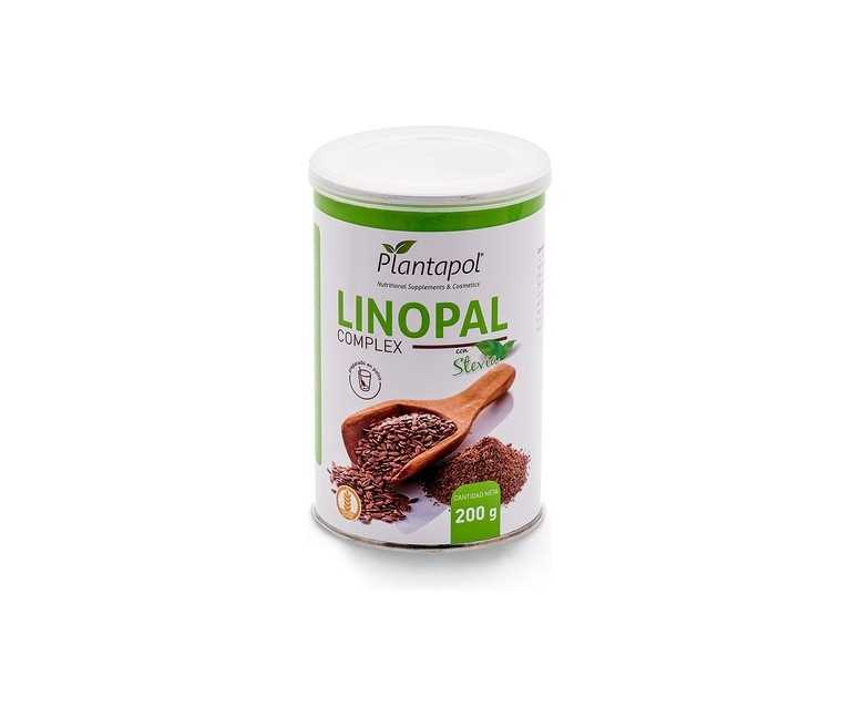 Linopal complex 200g 200 g de polvo Plantapol